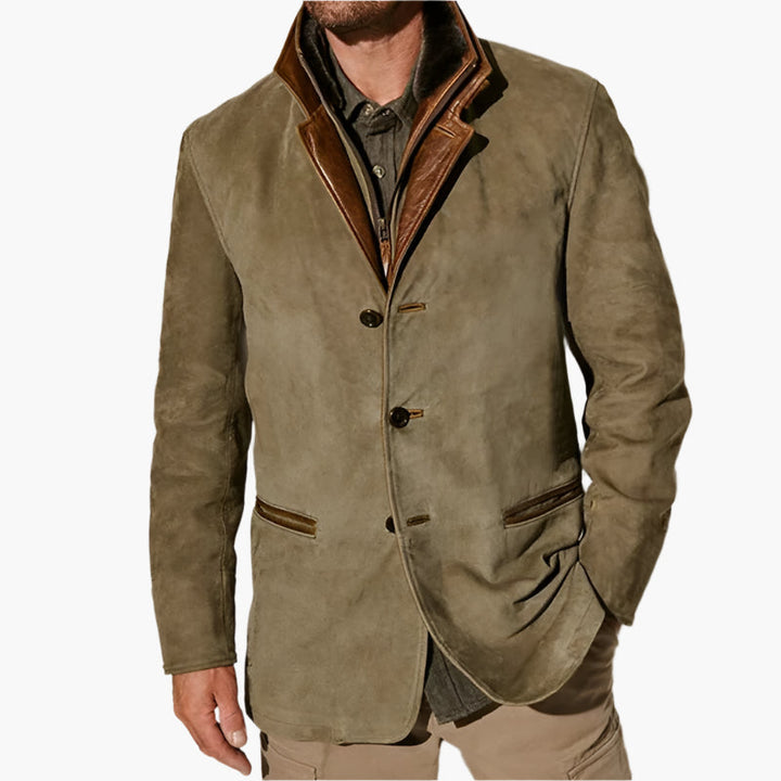 Lancelot - Vintage jacket