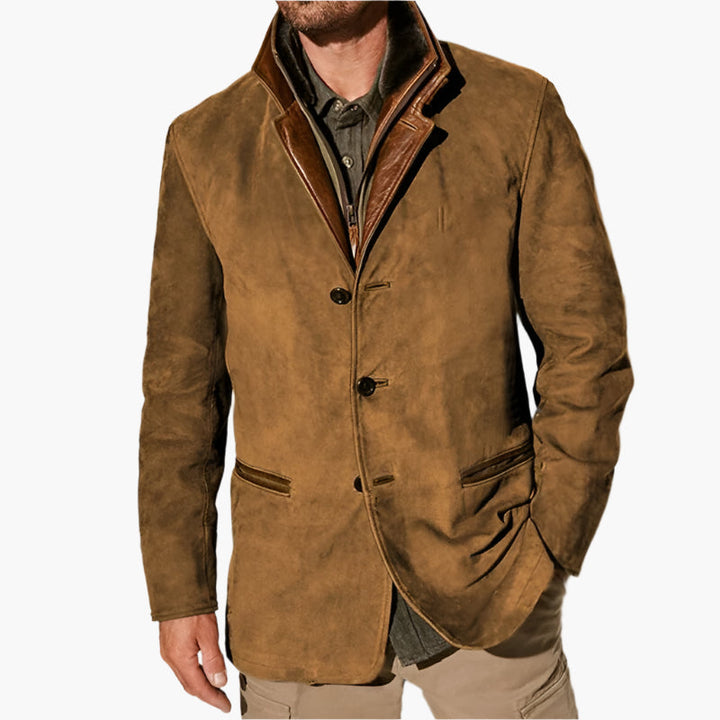 Lancelot - Vintage jacket