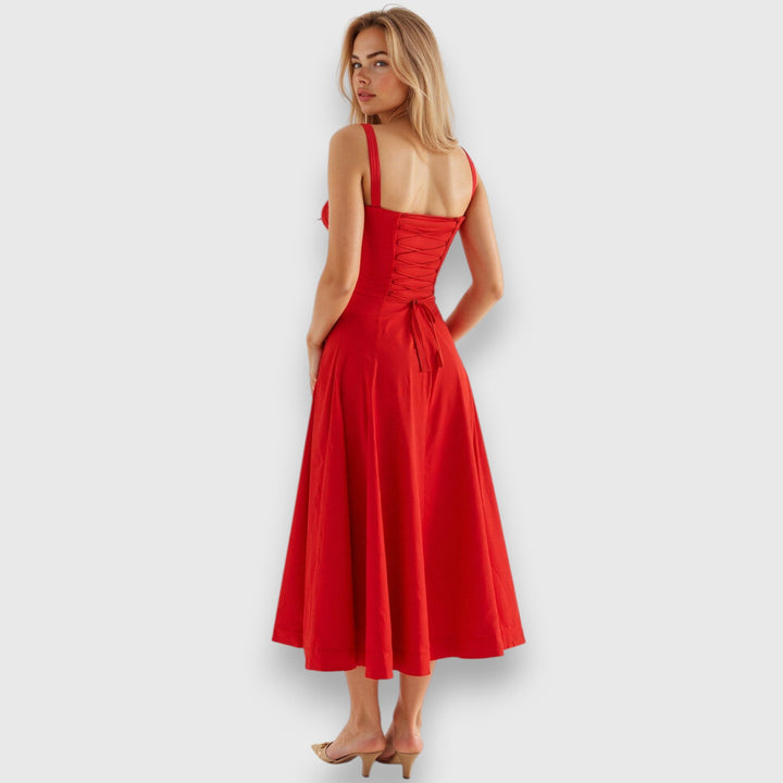 Kiana - Dress