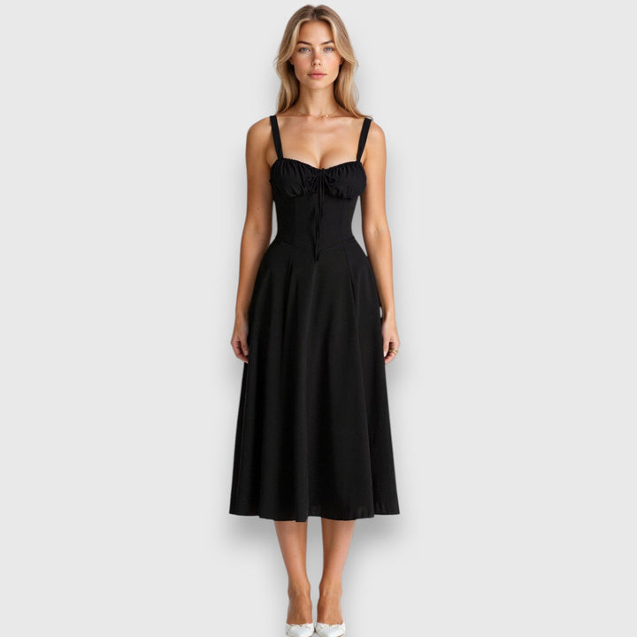 Kiana - Dress