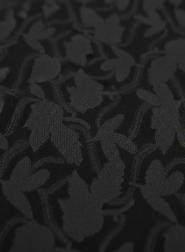 Dina | Elegant Winter Dress