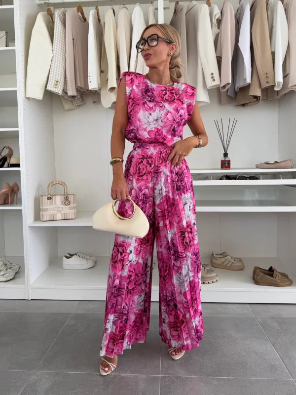 Harper | Elegant Two-Piece Set