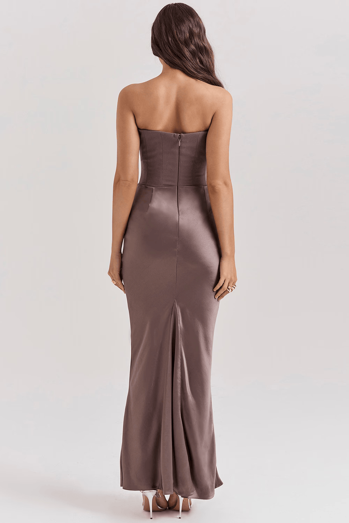 SERENA - MAXI DRESS