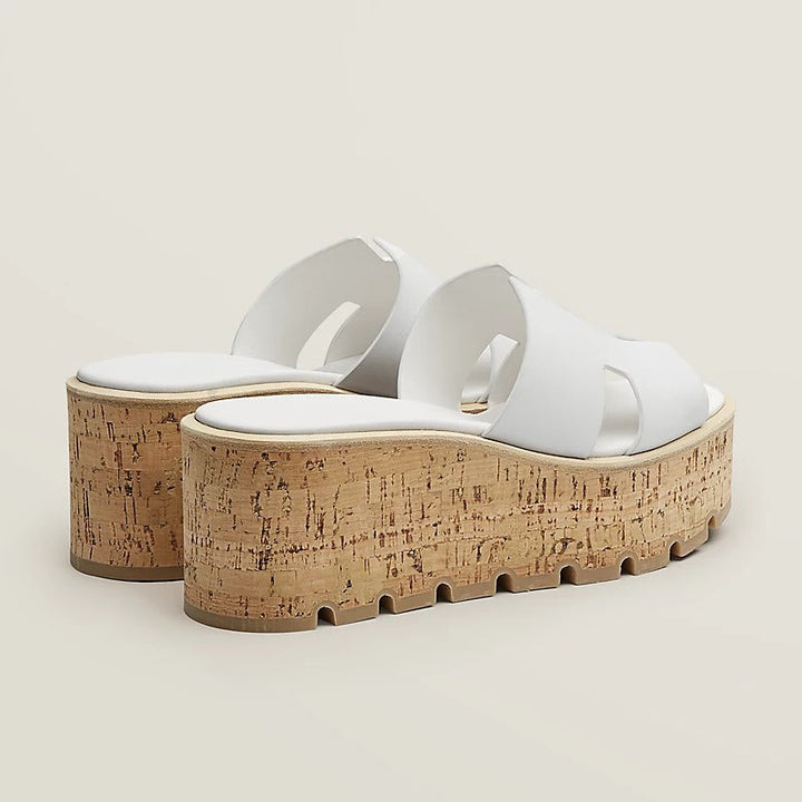 ÉLYSÉE | CÔTE D'AZUR SANDAL