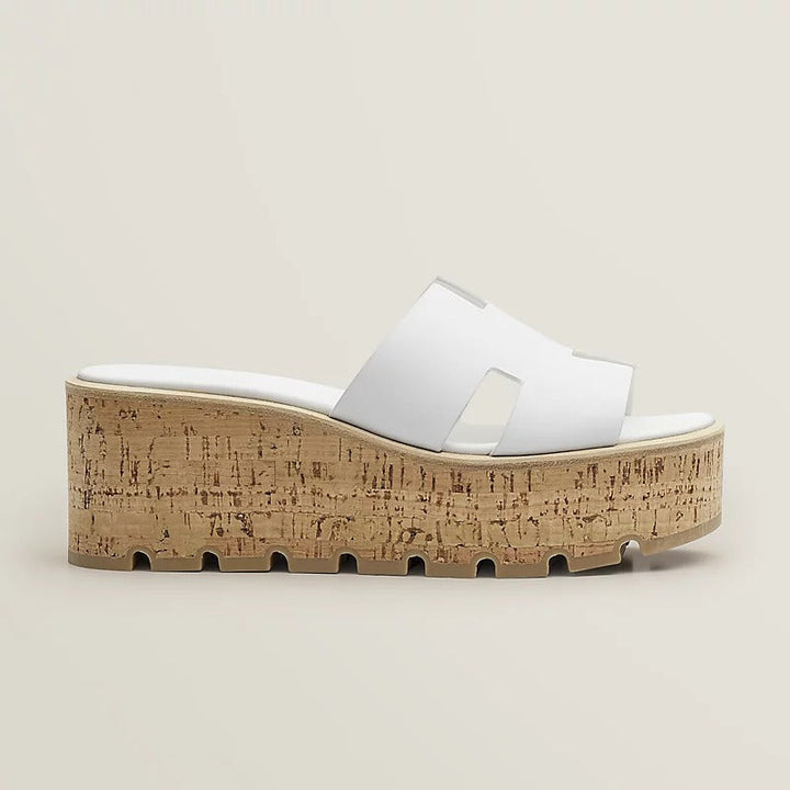 ÉLYSÉE | CÔTE D'AZUR SANDAL
