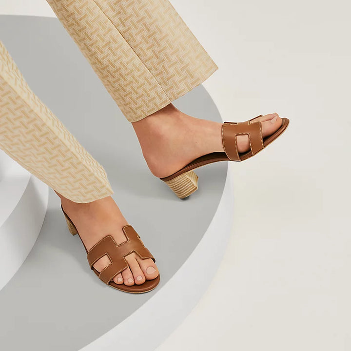 CLÉMENCE | OASIS-SANDALS
