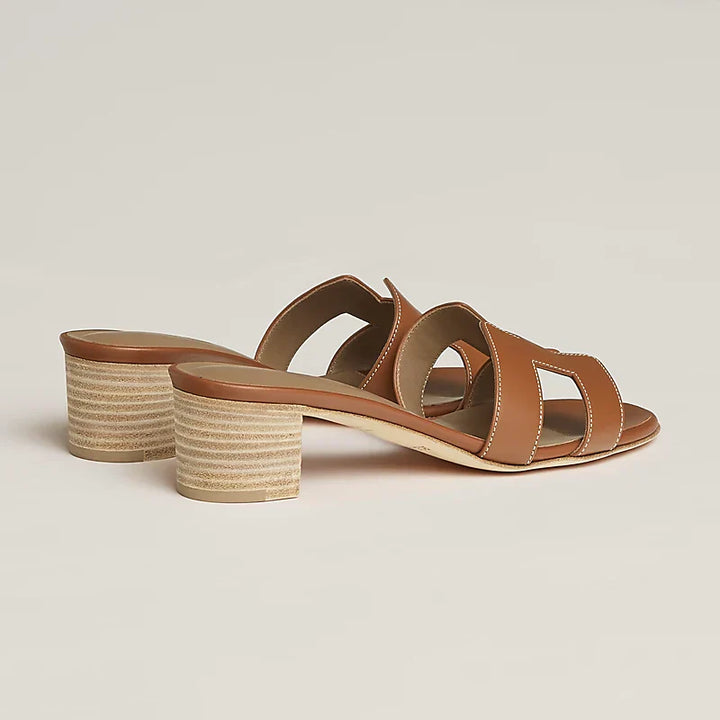 CLÉMENCE | OASIS-SANDALS