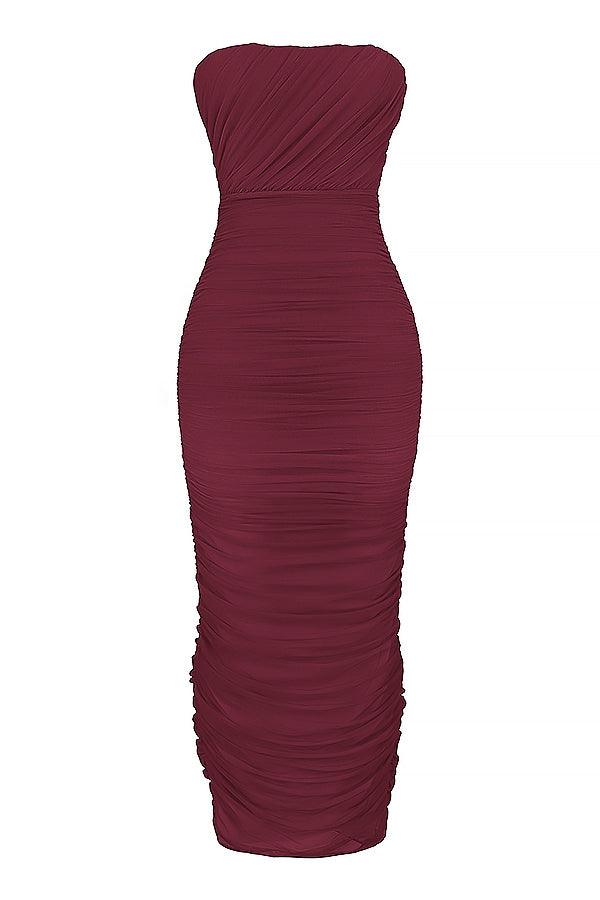 AMARIS - MESH MAXI