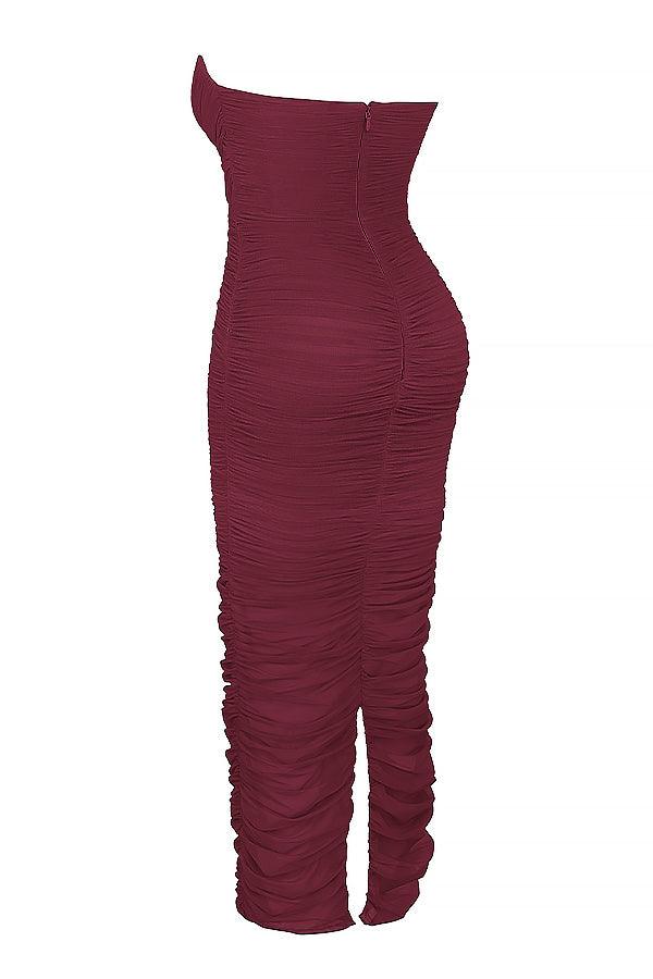 AMARIS - MESH MAXI