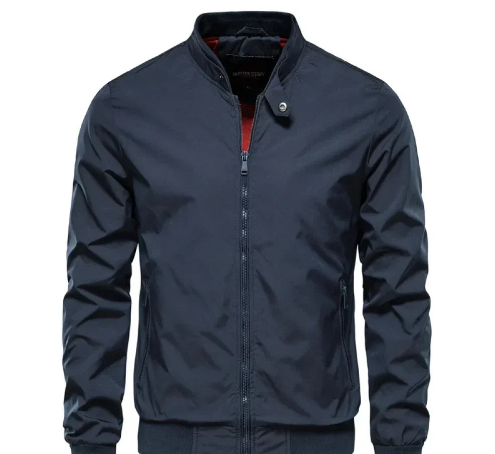 Simon | Casual Breeze Jacket