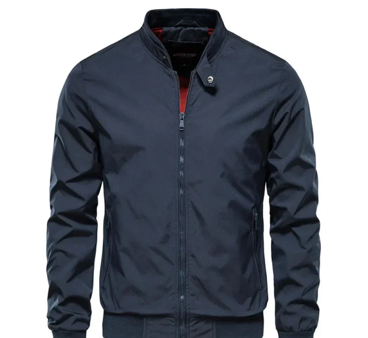 Simon | Casual Breeze Jacket