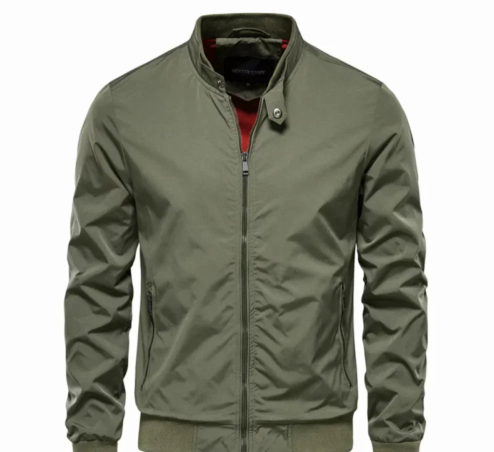 Simon | Casual Breeze Jacket