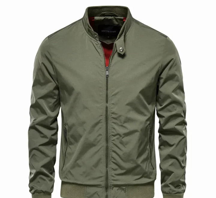 Simon | Casual Breeze Jacket