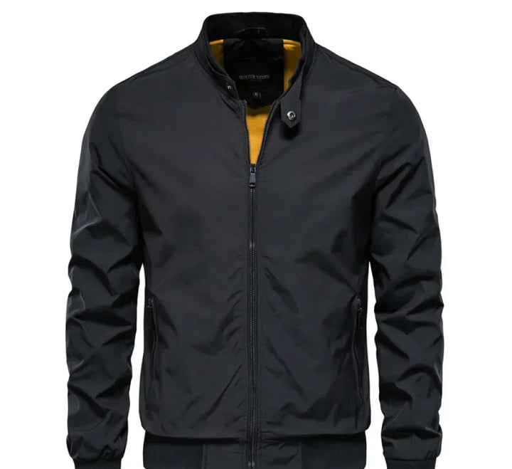 Simon | Casual Breeze Jacket