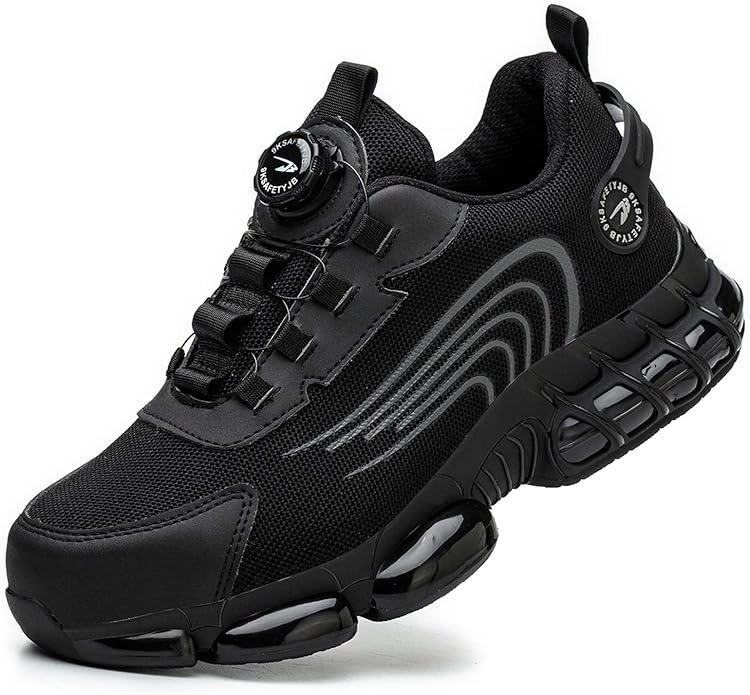 Arbo Work - Safety Shoes S3