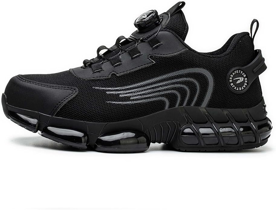 Arbo Work - Safety Shoes S3