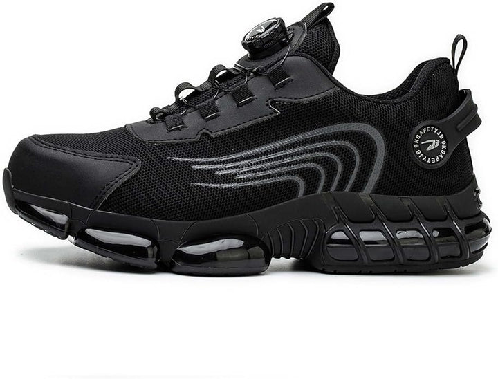 Arbo Work - Safety Shoes S3