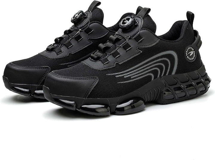Arbo Work - Safety Shoes S3