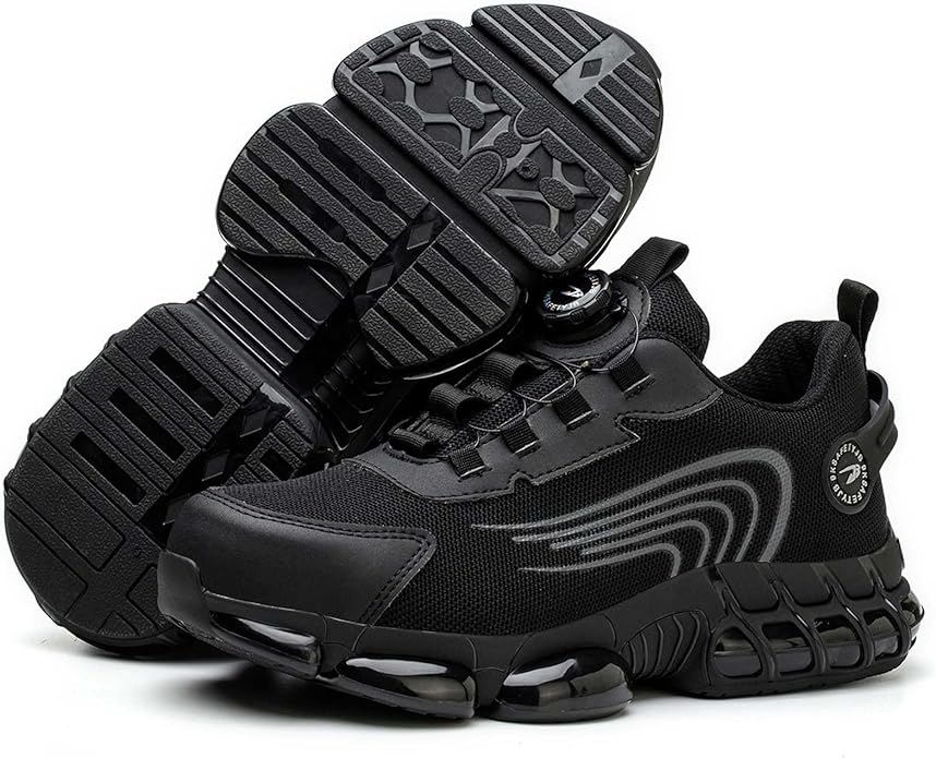 Arbo Work - Safety Shoes S3