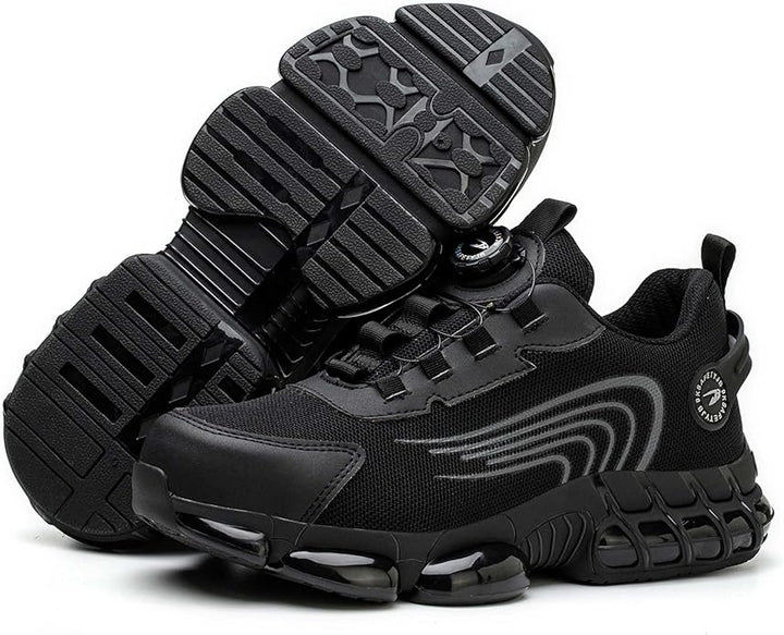 Arbo Work - Safety Shoes S3
