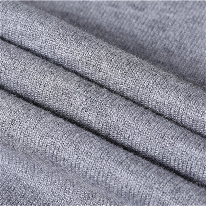 Tommy ™ - High Classic Turtleneck