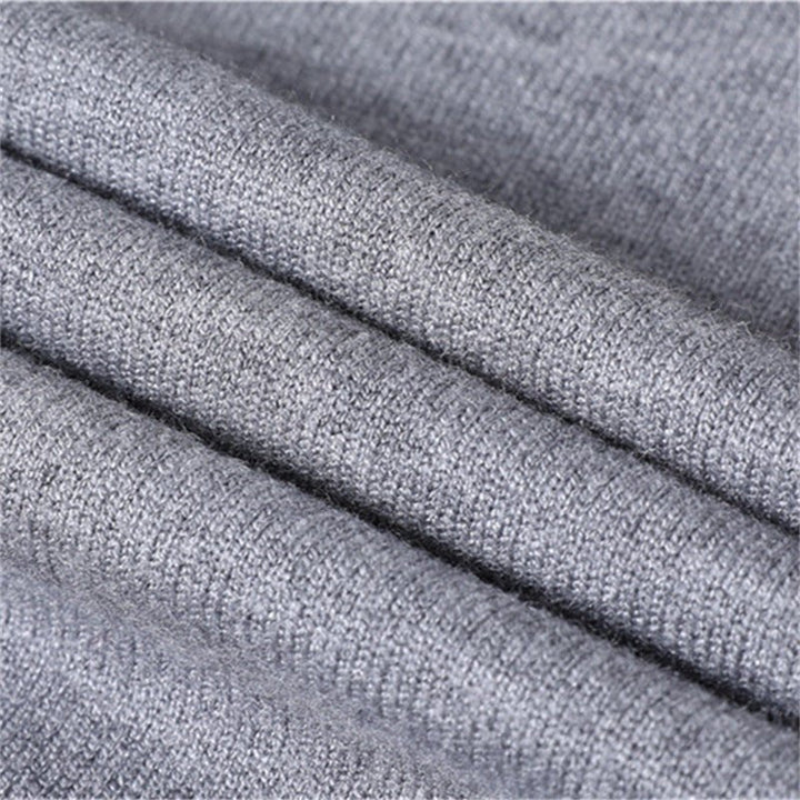 Tommy ™ - High Classic Turtleneck