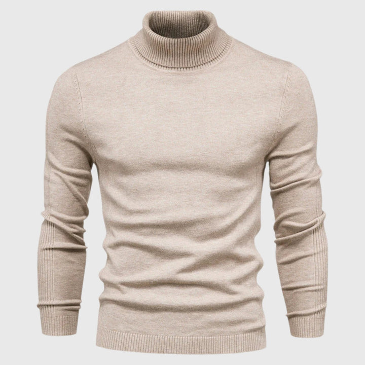 Tommy ™ - High Classic Turtleneck