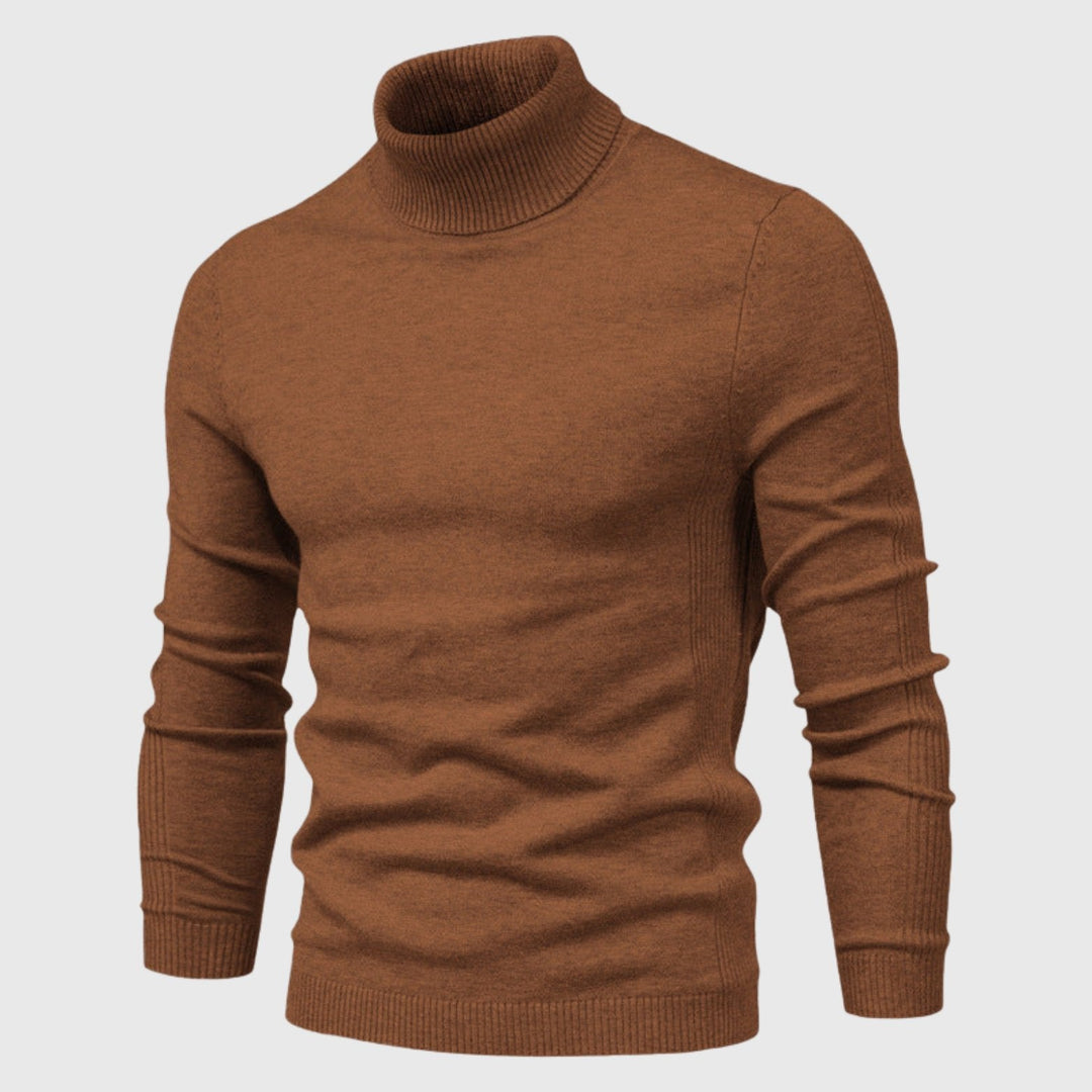 Tommy ™ - High Classic Turtleneck