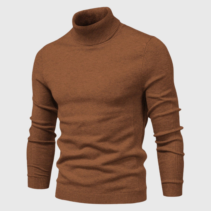 Tommy ™ - High Classic Turtleneck