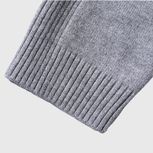 Tommy ™ - High Classic Turtleneck