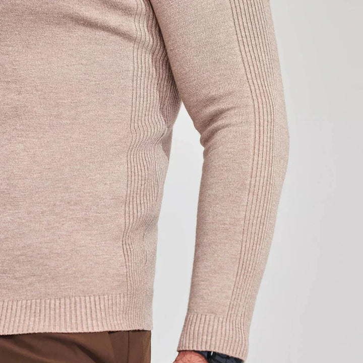 Tommy ™ - High Classic Turtleneck