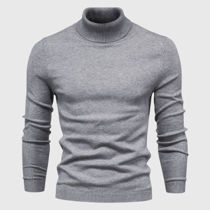 Tommy ™ - High Classic Turtleneck