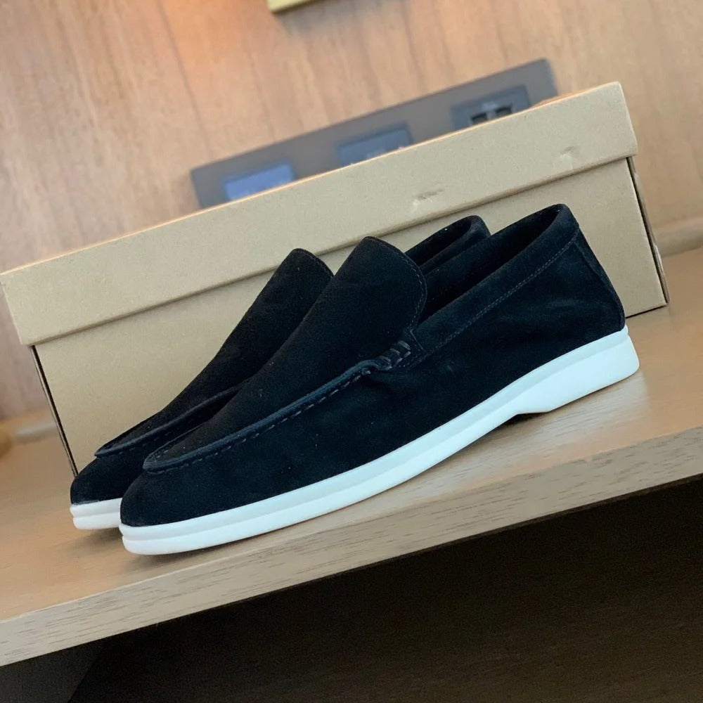 Harmen | Loafers