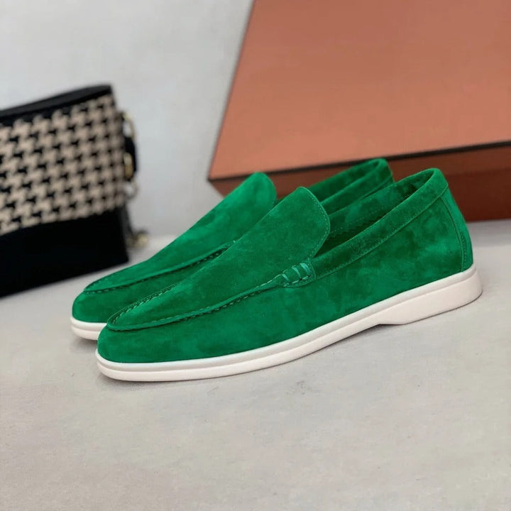 Harmen | Loafers