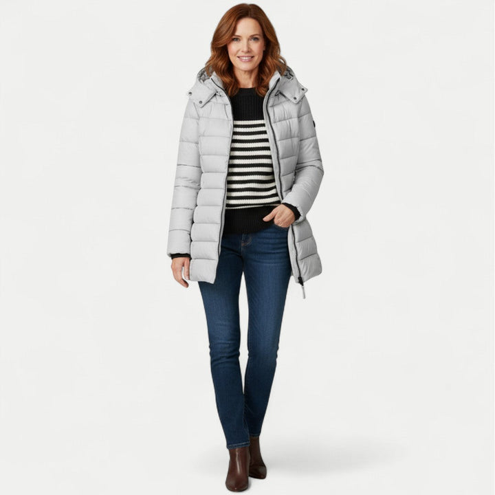 Yannie™ | Winter Jacket