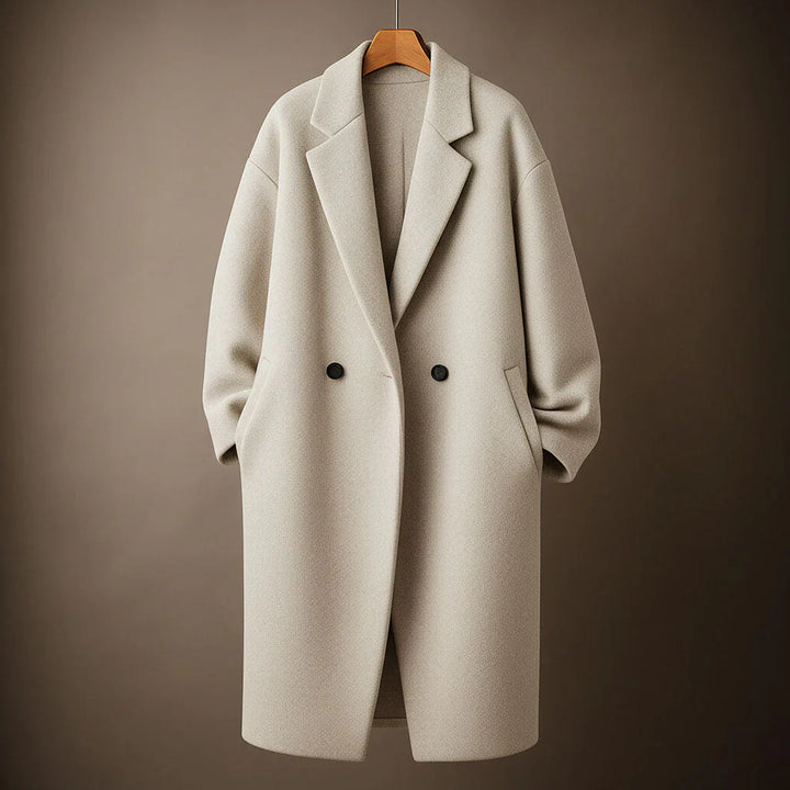 HATTIE™ | Wool Coat