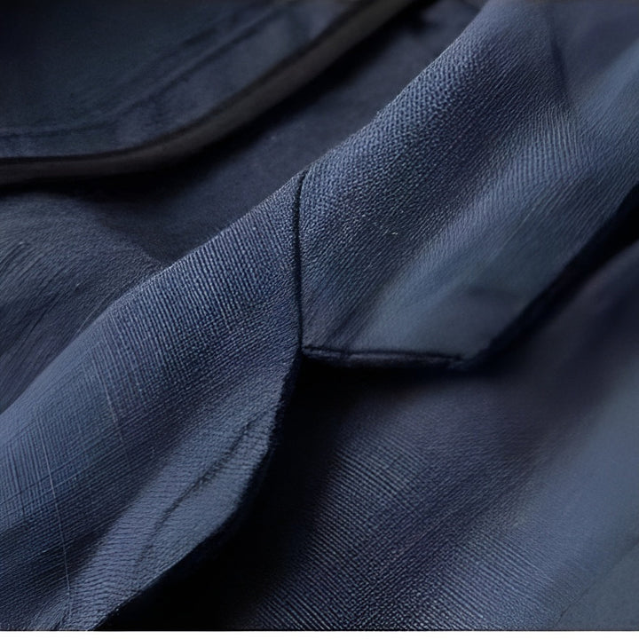 Savelli™ Linen Suit | Light and Stylish